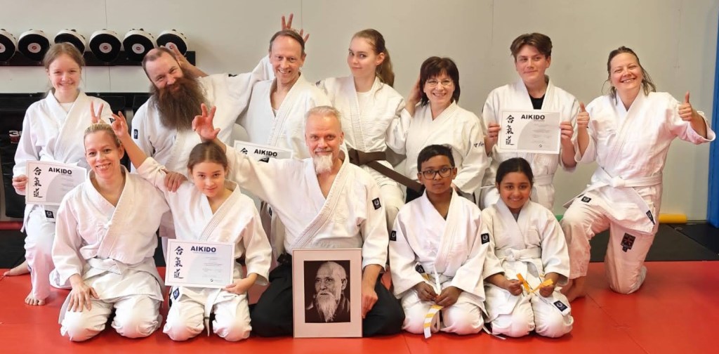 Graduointi 13.5.2025