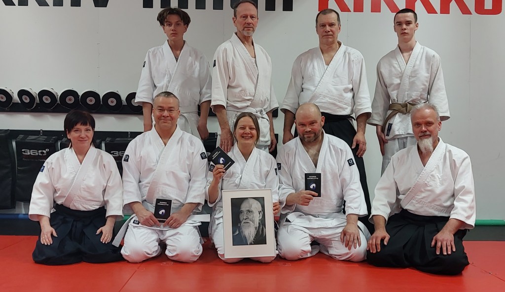 Graduointi 13.12.2025