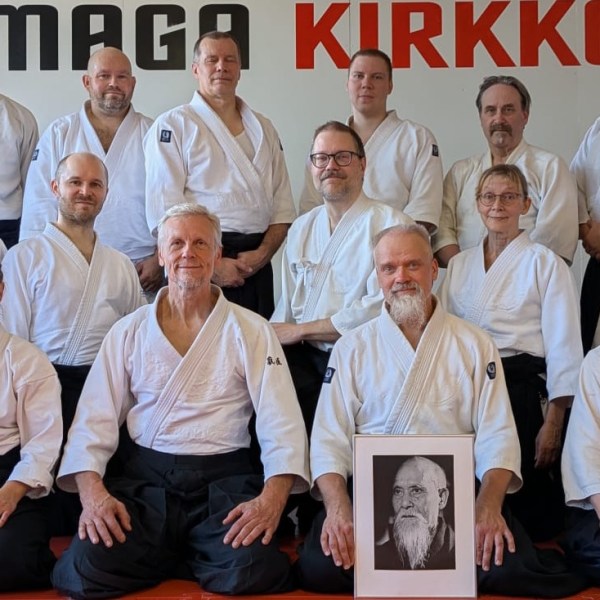 PETTERI SILENIUS 7. dan,&nbsp;Shihan